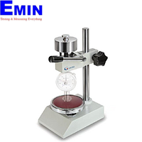 SAUTER TI-A0L Manual Test Bench ສໍາລັບເຄື່ອງທົດສອບຄວາມແຂງ (15mm, Ø75mm)