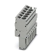 PHOENIX CONTACT 3210693 ບລັອກຕິດຕາມລະບົບ DIN Rail Terminal Blocks SP-H 2,5/ 9