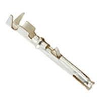 Amphenol Tuchel VN0201500462 ຕິດຕໍ່ 20-22 AWG SKT ທອງ ລາຄາຕໍ່ຊຸດ