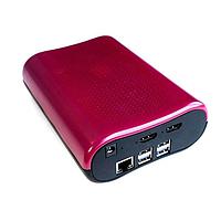 Alphamax CS-NETV-06 ແຜ່ນບັດພັດທະນາວິດີໂອເປີນ