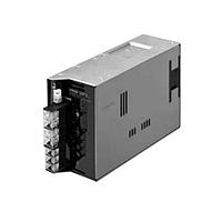 Omron Automation and Safety S8FS-G60024C ອຸປະກອນໃຫ້ພະລັງງານ Switching Supplies PS 600W 24V 27A DIRECT MOUNT
