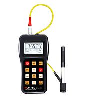 HUATEC RHL-40B ທົດສອບຄວາມແຂງຂອງໂລຫະ