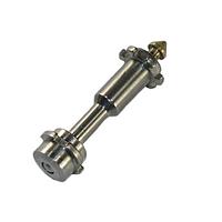 SOLID NDT DXTS110 ຮ່າງກາຍຜົນກະທົບ C/D+15