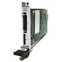 Astronics PXIe-6943 ເຄື່ອງ​ມື​ການ​ທົດ​ສອບ​ດິ​ຈິ​ຕອນ​