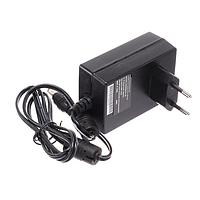 MEAN WELL GST36E12-P1J ປລັກຕິດຕັ້ງຖືກ 36W 12V 3A ລະດັບ VI ປລັກຢູໂຣ