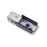 WIZnet W5100S MKR Ethernet Shield Shields W6100S Eth Shield ສໍາລັບ Arduino MKR