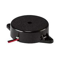 Same Sky (formerly CUI Devices) CPT-3010-95-L200 ຕົວແປສັນຍານ Piezo Buzzer 30mm, Piezo, 30V