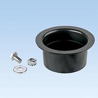 Panduit FRSSM2 ຜູ້ຈັດການ, ກວດຄຸມການຜັນ FIB Slack Mgmt Spool