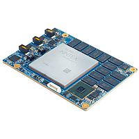 iWave Systems iW-G47D-K19P-4E008G-Q128M-LEA FPGA Kintex UltraScale+ KU19P FPGA ມີ Dual 4GB FPGA DDR4, 128MB QSPI Flash ແລະ LS1021A CPU ມີ 2GB DDR4, 256MB NOR Flash - ຊຸດພັດທະນາດ້ວຍ Linux