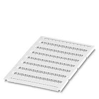 PHOENIX CONTACT 0826888 ເຄື່ອງມືແລະອຸປະກອນເຊື່ອມຕໍ່ Terminal Block UC3-TM 5 CUS