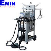 ເຄື່ອງເຊື່ອມໂລຫະ corrugated