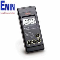 Hanna HI9063 Thermometer (-50.0°C~1350°C)