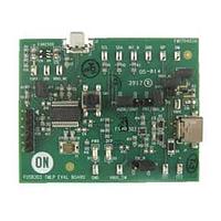 onsemi FUSB303GEVB ບອດທົດລອງ USB Switches EVAL BOARD FOR FUSB303