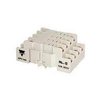 Carlo Gavazzi ZRLP ປຸ່ມສອກ RSLM PCB SOCKET