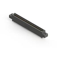 EDAC 895-064-540-802 ຕົວຮັບ .100" (2.54mm) Pitch Card Edge Connector