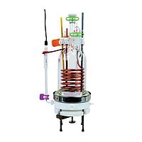 GAMRY FlexCell ຈຸລັງໄຟຟ້າ (Active Area: 0.775 square inches (nominal); 5.0 cm2 (nominal))