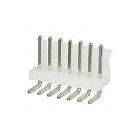 Adam Tech LHB-07-SB1 ພາວເຊີກອນເຮດເດີ R/A 7POS 3.96MM