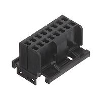 AMP Connectors - TE Connectivity 174147-2 ກອງປົວ 070 MULTILK PLUG 16P