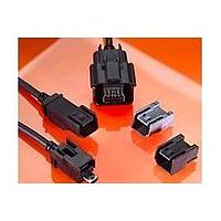 Molex 111019-5000 ສາຍສະບັບຮອບ LVDS MINI-B ປລັກເຖິງ MINI-B ປລັກ