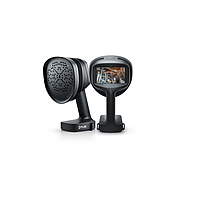 FLIR Si2-LD ກ້ອງຖ່າຍຮູບການຖ່າຍພາບສຽງ (2 kHz ~ 130 kHz, 0.3 m ~200 m)