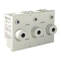 Altech P95UB ອຸປະກອນໃຫ້ອາຫານກາງ/ກາງອຸປະກອນ Modular Dir Pwr Feed ສໍາລັບຊຸດ 1P/2P/3PU