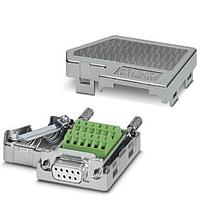 PHOENIX CONTACT 2761871 ປຸ່ມຮັບ SUBCON-PLUS-F3