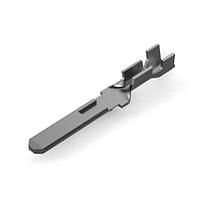 AMP Connectors - TE Connectivity 160309-2 ການຕັດການໄວ 110 FASTTAB IS