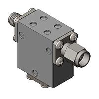 DiTom D3I8012Y-1 ອຸປະກອນກັນສະເຫຼີມ RF 8.00 - 12.00 GHz ອຸປະກອນກັນສະເຫຼີມອຸນຫະພູມຕ່ຳ