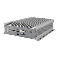 iBASE Technology AMI220AF-4L-7700 Industrial PCs Fanless Box system w/ Intel i7-7700T CPU, 8GB DDR4 memory, 1x 64GB MLC mSATA SSD, 2x COM, 4x LAN ports , w/o power adaptor