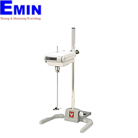 Yamato LR500B ເຄື່ອງປັ່ນປ່ວນຫ້ອງທົດລອງ (100~1000rpm)