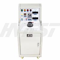 Wuhan SBF-5/500 Triple Frequency Induced Withstand ການທົດສອບແຮງດັນ