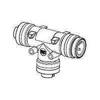 Molex 1300680045 ຕົວເຊື່ອມມົວມົນມາດຕະຖານ BP D 3P SK TEE-D FP SK SOLID BODY