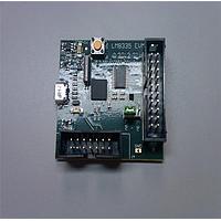 Texas Instruments LM8335EVM I/O Expander LM8335 EVAL MOD