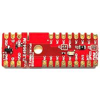 Infineon S2GOHALLTLE49643MTOBO1 ຕົວສັງເກດຜົນກະທົບ Hall-Effect S2GO_HALL_TLE4964-3M