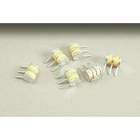 Littelfuse SL1021A300C ຫຼັກການປົດກະເຕືອນແກັດ 3 ໂພນ 3T A300V Beta 3 Terminal
