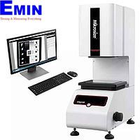 Mikrosize VMQ-100 ລະບົບການວັດແທກວິດີໂອທັນທີ (99p/s, AC100-240V 50/60Hz)