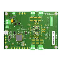 Texas Instruments LP87524Q1EVM ຕົວຄວບຄຸມແຮງດັນ - ຕົວຄວບຄຸມສະໄວປ່ຽນແປງ AUTOMOTIVE 4 PHASE D C/DC