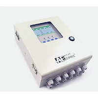 AIYI AGS3000 ຕວງຄວບຄຸມການກວດຈົດການມອນໂອກຊາອອກແລະເຂົ້າຂອງກາເລີຈ