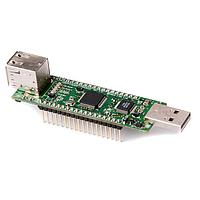 FTDI Chip FT-MOD-4232HUB USB 2.0 ເປັນ UART/JTAG/SPI/I2C USB ຄວາມໄວສູງສຳລັບການສົ່ງຂໍ້ມູນຕໍ່ຕົວ/ຮູບແບບ Hub Module