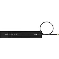 Quectel YF0020AA ອານເຕນນະພາບພາຍໃນປະກອບ, 600-6000, 5G, FPC ພ້ອມສາຍສັບ, 184 +/-3, IPEX ?, ການຕິດກັນ, 90.15  15.2   0.13 (ບໍ່ແນະນຳ)