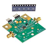 Qorvo RF6886PCK-410 ເຄື່ອງມືພັດທະນາ Sub-GHz 865-955MHz Eval Board
