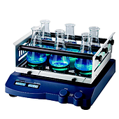 Công dụng và cách sử dụng máy lắc trong phòng thí nghiệm