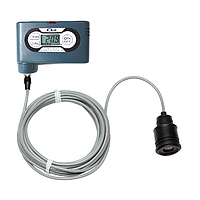 Kitagawa OPA-6000E ຈໍສະແດງຜົນອົກຊີເຈນ (0 ~ 50.0vol%/ -10 to 40 ℃)