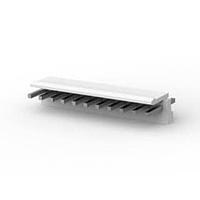 AMP Connectors - TE Connectivity 1-1123723-1 Shrouded VERTICAL HDR 11P ຮ່ອງຕໍ່ຕ່ຽງຕໍ່ຕ່ຽງຕໍ່ຕ່ຽງ