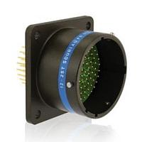 Eaton Souriau-Sunbank MS27484T20F35S ຕົວເຊື່ອມຕໍ່ Circular MIL Spec