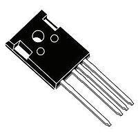 STMicroelectronics STGW60H65DFB-4 IGBT Transistors Trench gate field-stop IGBT, HB ຊຸດ 650 V, 60 A ຄວາມໄວສູງ