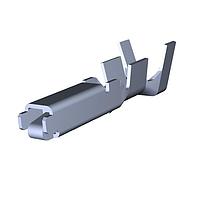 AMP Connectors - TE Connectivity 173631-2 (Loose Piece) ຂໍ້ຕໍ່ 070 REC CONT 20-16 ຊິ້ນແຍກ