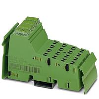 PHOENIX CONTACT 2700064 ຄອນໂຕເລີ IB IL SGI 1/CAL