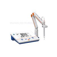 Biuged BGD 291 ເຄື່ອງວັດແທກຄວາມທົນທານຂອງຕາຕະລາງ (0.00μS/cm～200.0mS/cm)