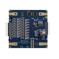Intersil RTKA489206DK0000BU ຊຸດທົດລອງການຈັດການແບດເຕີຣີ, U/W RTKA489206DE0000BU EVAL - ປອດໄພ RoHS